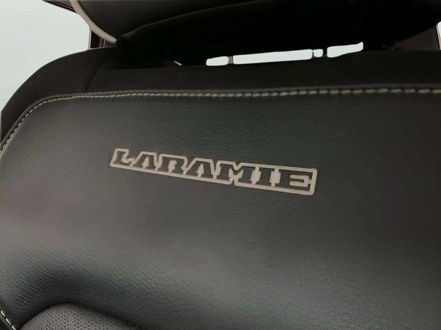 Used 2026 RAM 1500 Laramie AWD/4WD image 61
