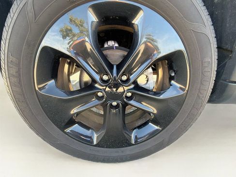 Used 2020 Jeep Compass Latitude AWD/4WD image 33