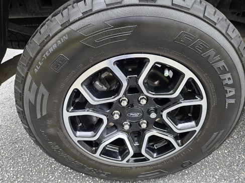 Used 2023 Ford F150 XLT w/ Equipment Group 302A High image 12