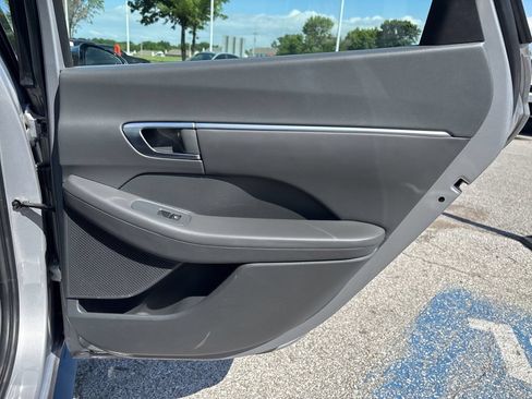 Used 2023 Hyundai Sonata SEL Plus FWD image 42
