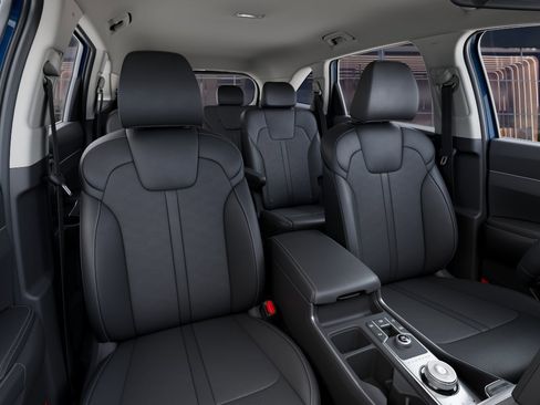 New 2026 Kia Sorento EX FWD image 15