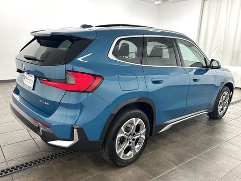 Used 2024 BMW X1 xDrive28i w/ Convenience Package image 5