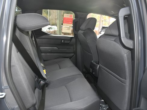 New 2026 Toyota Tacoma SR5 image 10