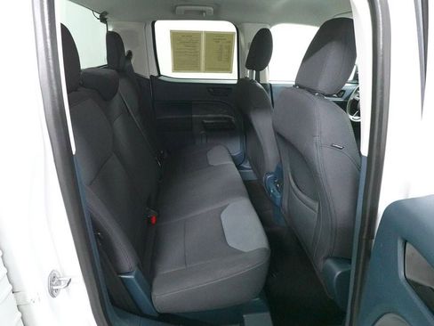 Used 2022 Ford Maverick XL FWD image 28