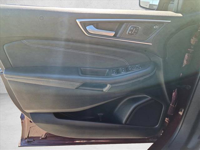Used 2024 Ford Edge Titanium AWD/4WD image 11