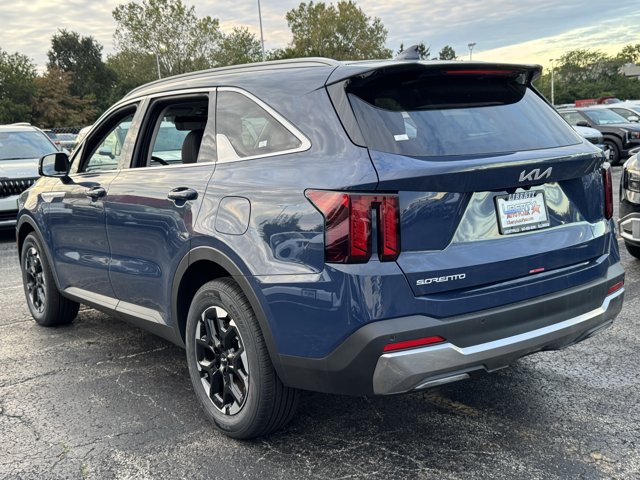 New 2026 Kia Sorento S FWD image 21
