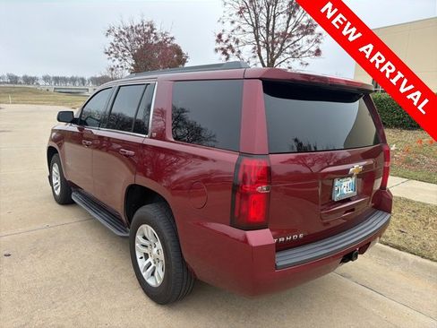 Used 2020 Chevrolet Tahoe LT image 5