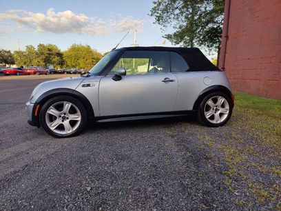 Used 2005 MINI Cooper S