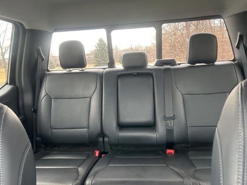 Used 2021 Ford F150 Lariat image 29