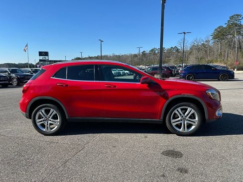 Used 2019 Mercedes-Benz GLA 250 GLA 250 image 13