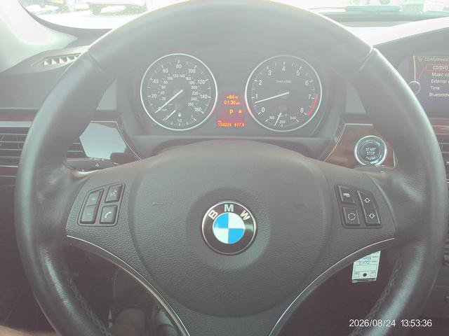 Used 2012 BMW 328i xDrive Coupe AWD/4WD image 10