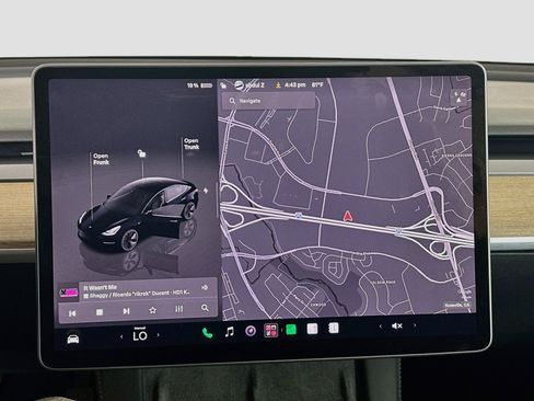 Used 2023 Tesla Model 3 Standard Range RWD image 21