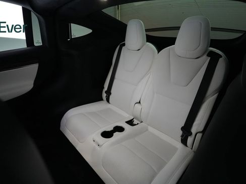 Used 2023 Tesla Model X AWD/4WD image 25