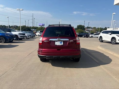 Used 2011 Honda CR-V EX image 6