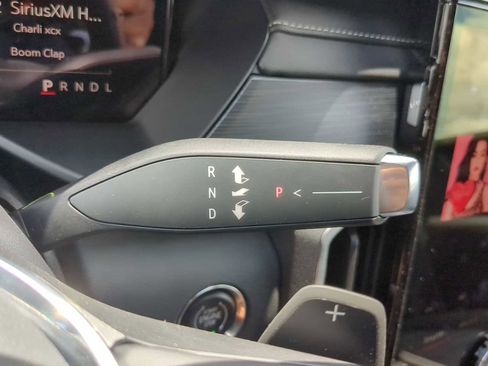 New 2025 GMC Acadia Elevation w/ Black Edition FWD image 22