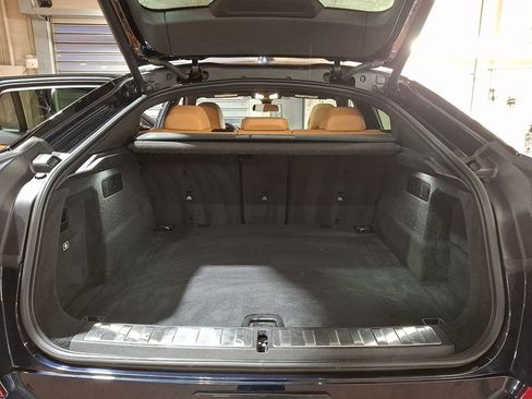 Used 2023 BMW X6 xDrive40i w/ M Sport Package image 28