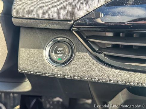 New 2026 Buick Enclave Sport Touring w/ Power Package image 17