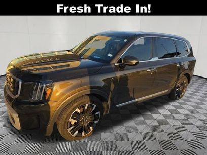 Used 2023 Kia Telluride SX Prestige