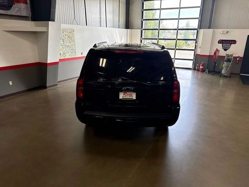 Used 2019 Chevrolet Tahoe Premier AWD/4WD image 9