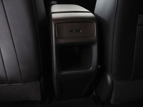 Used 2025 Chevrolet Trax RS w/ Driver Confidence Package FWD image 33