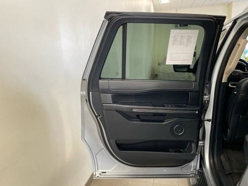 Certified 2023 Ford Expedition Max XLT AWD/4WD image 10