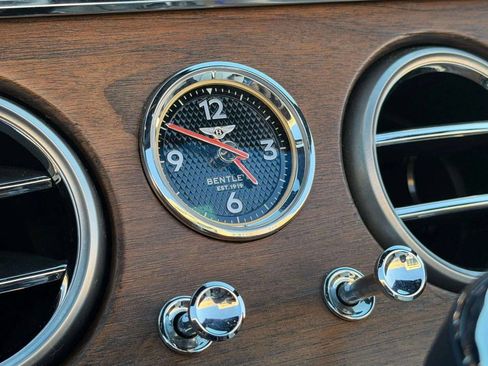 Certified 2024 Bentley Continental GT image 49