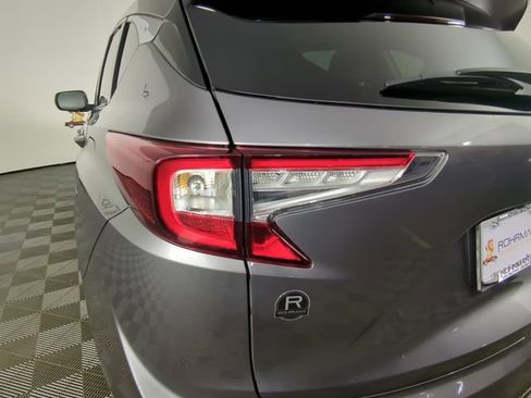 Used 2022 Acura RDX AWD w/ Advance Package image 33