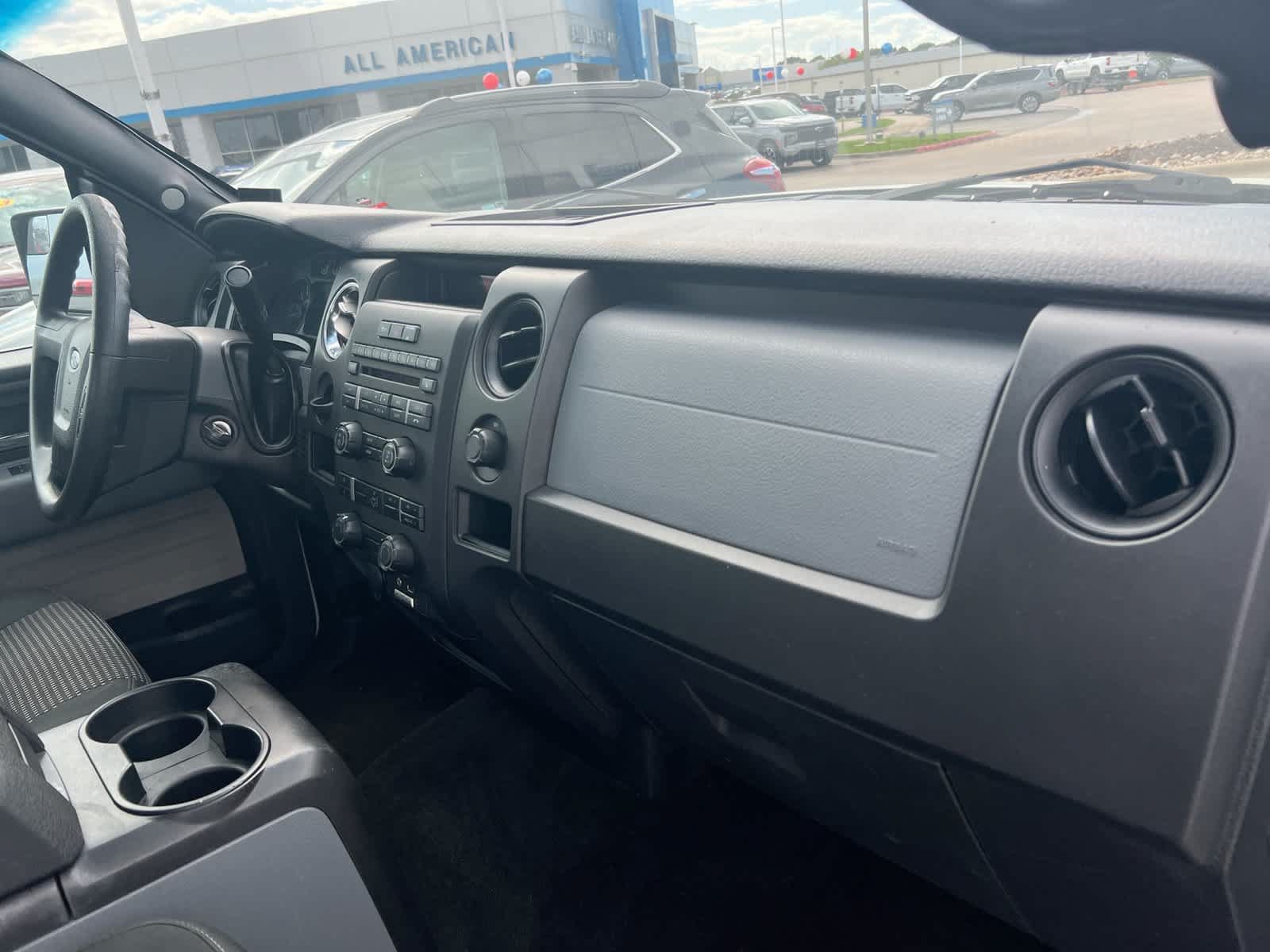 Used 2014 Ford F150 STX w/ Equipment Group 201A Mid RWD image 28