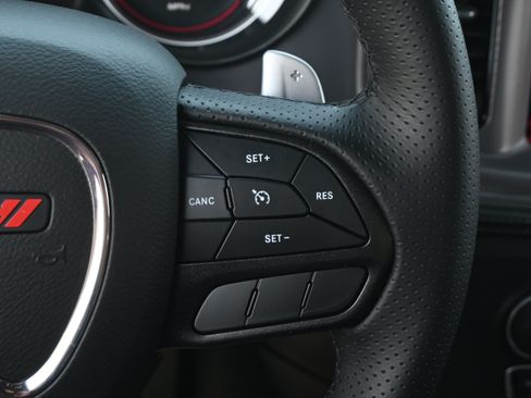 Used 2023 Dodge Charger R/T w/ Plus Group RWD image 19