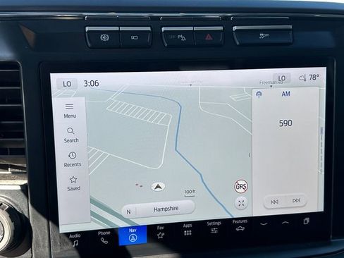 Used 2023 Ford F250 Lariat w/ Lariat Ultimate Package image 25