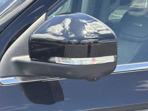 Certified 2025 Ford Expedition Platinum AWD/4WD image 41