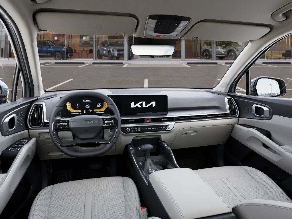 New 2026 Kia Sorento S FWD image 14