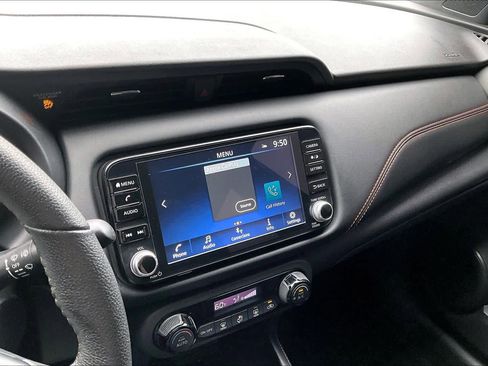 Used 2024 Nissan Kicks SR FWD image 34