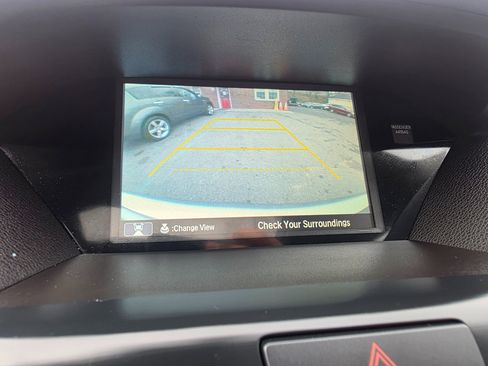 Used 2016 Acura MDX SH-AWD image 26