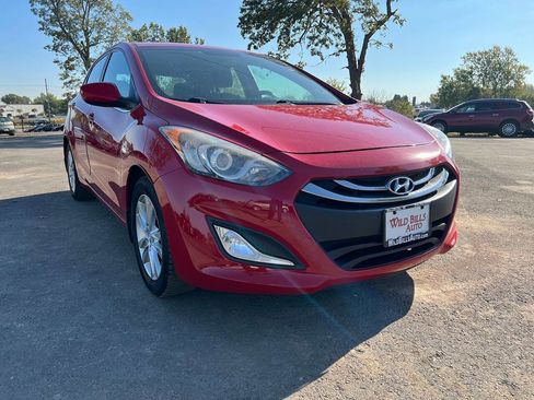 Used 2013 Hyundai Elantra GT image 4