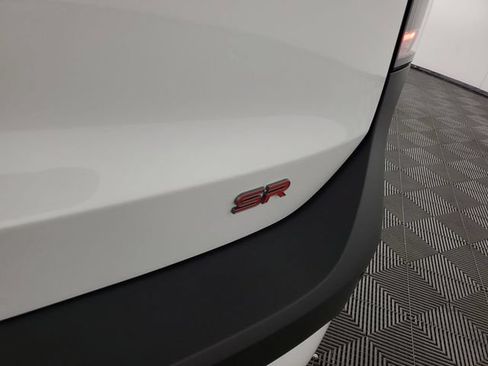 New 2026 Nissan Kicks SR w/ Illumination Package FWD image 14