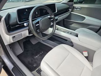 Used 2023 Hyundai Ioniq 6 SEL RWD video 2