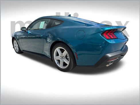 New 2026 Ford Mustang Premium image 4