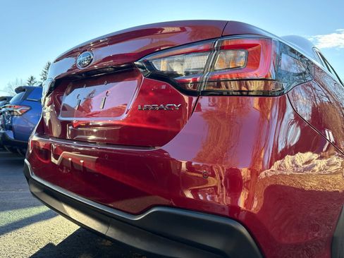 New 2025 Subaru Legacy Limited image 27