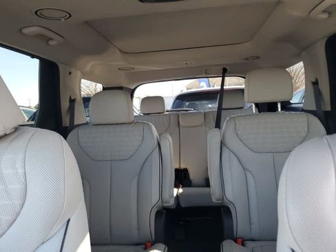 Used 2024 Hyundai Palisade Limited image 5