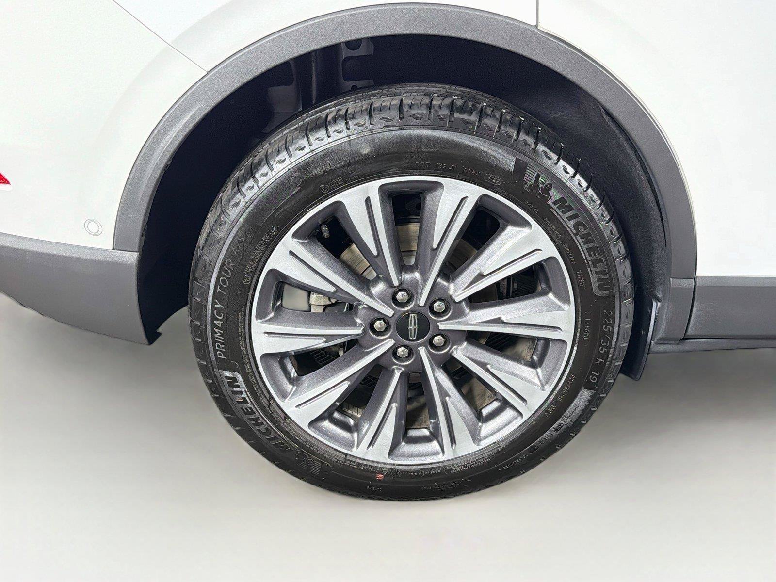 Used 2022 Lincoln Corsair Reserve w/ Equipment Group 201A AWD/4WD image 35