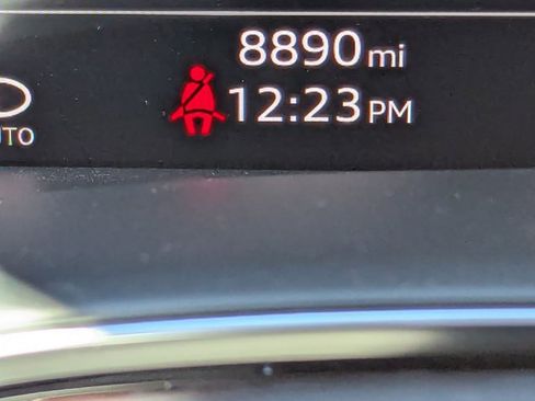 Used 2025 Audi SQ8 Premium Plus image 9