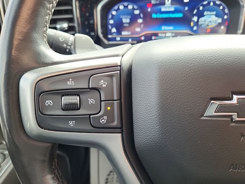 Used 2022 Chevrolet Silverado 1500 RST image 19