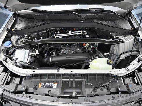 New 2026 Ford Explorer ST-Line image 39