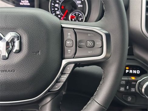 New 2026 RAM 1500 Big Horn image 14