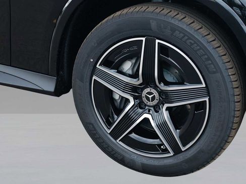 New 2026 Mercedes-Benz GLC 300 4MATIC image 10