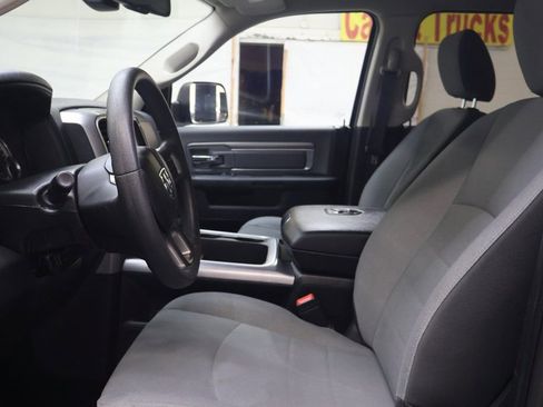 Used 2023 RAM 1500 Classic SLT w/ Trailer & Traction Group image 16