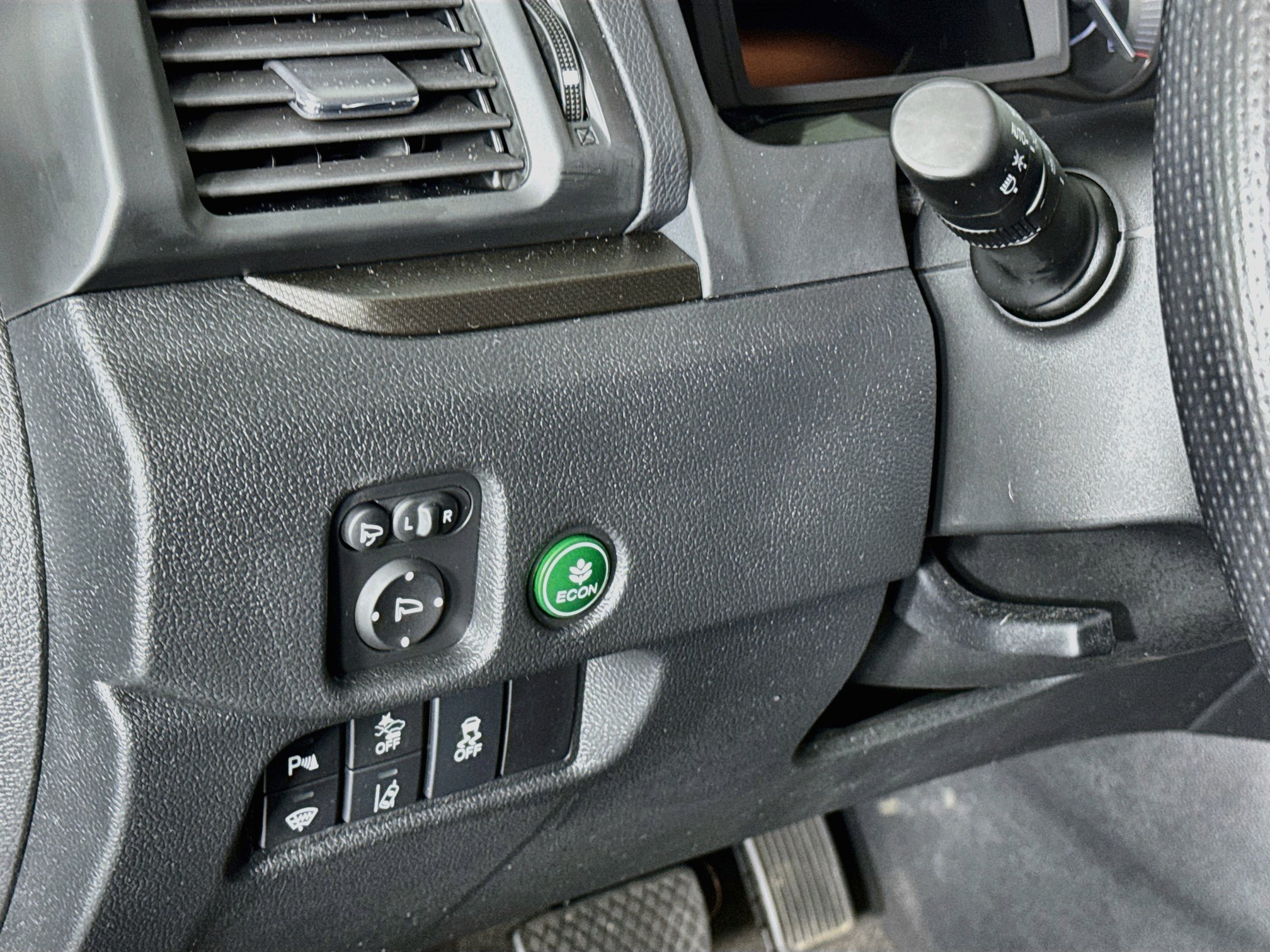 Certified 2024 Honda Passport TrailSport image 10