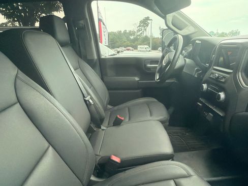 Used 2025 GMC Sierra 2500 Pro AWD/4WD image 5