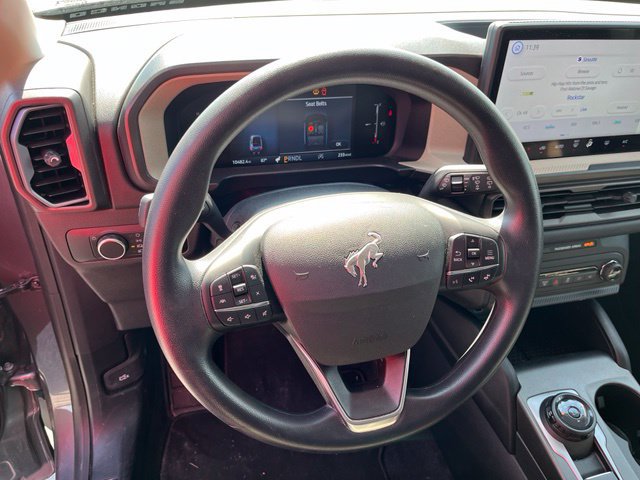 Used 2026 Ford Bronco Sport Big Bend AWD/4WD image 12